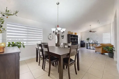 15382 SW 153rd Street Miami FL 33187