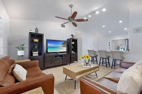 15382 SW 153rd Street Miami FL 33187