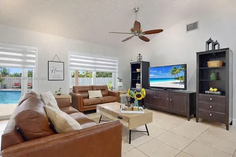 15382 SW 153rd Street Miami FL 33187