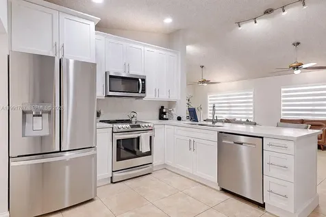 15382 SW 153rd Street Miami FL 33187