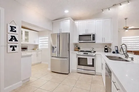 15382 SW 153rd Street Miami FL 33187