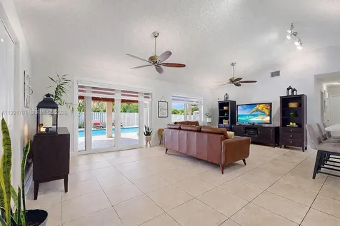 15382 SW 153rd Street Miami FL 33187