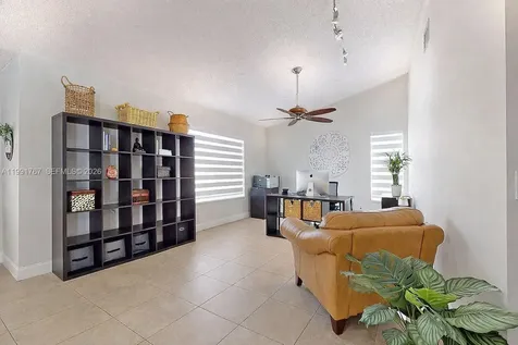 15382 SW 153rd Street Miami FL 33187