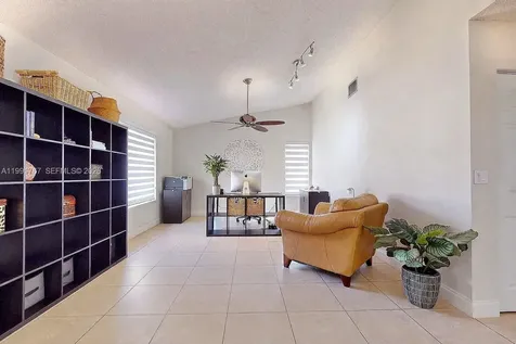 15382 SW 153rd Street Miami FL 33187