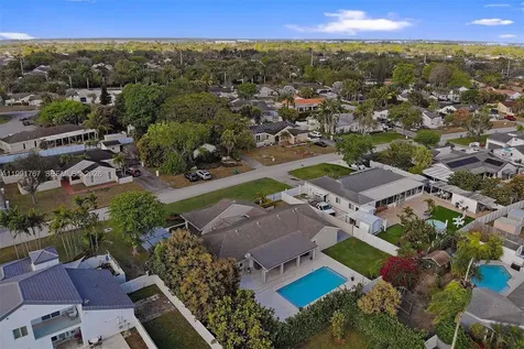 15382 SW 153rd Street Miami FL 33187