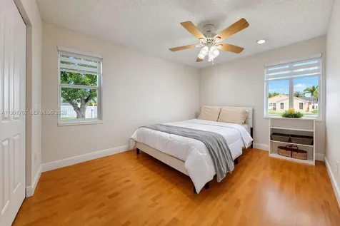 15382 SW 153rd Street Miami FL 33187