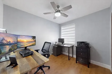 15382 SW 153rd Street Miami FL 33187