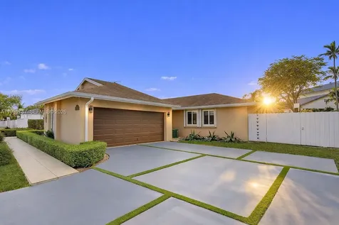 15382 SW 153rd Street Miami FL 33187