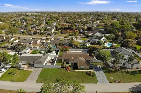 15382 SW 153rd Street Miami FL 33187