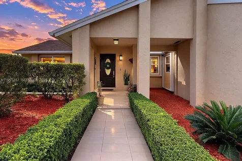 15382 SW 153rd Street Miami FL 33187
