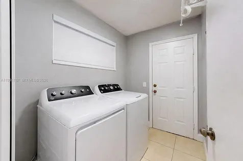 15382 SW 153rd Street Miami FL 33187
