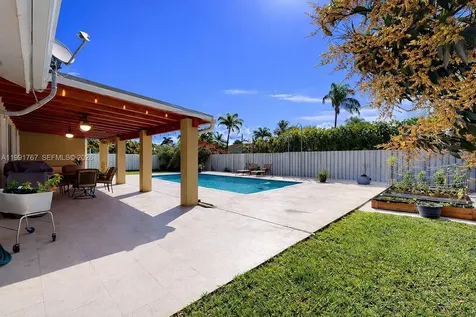 15382 SW 153rd Street Miami FL 33187