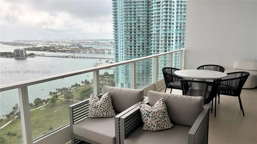 2020 N Bayshore Drive Miami FL 33137