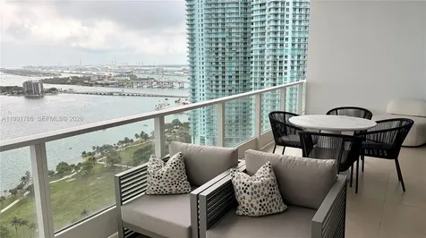 2020 N Bayshore Drive Miami FL 33137