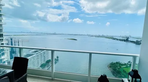 2020 N Bayshore Drive Miami FL 33137