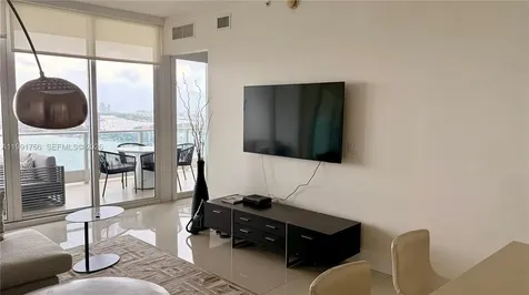 2020 N Bayshore Drive Miami FL 33137