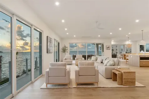 1002 Snapper Lane Key Largo FL 33037