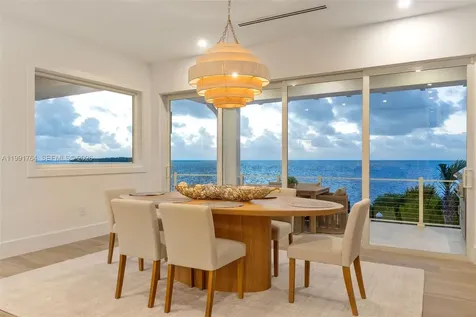 1002 Snapper Lane Key Largo FL 33037