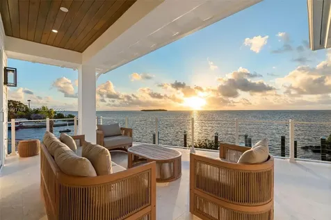 1002 Snapper Lane Key Largo FL 33037