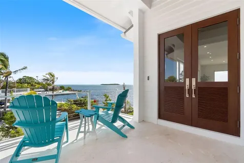 1002 Snapper Lane Key Largo FL 33037