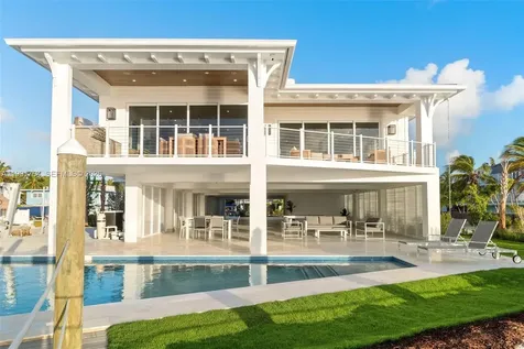1002 Snapper Lane Key Largo FL 33037