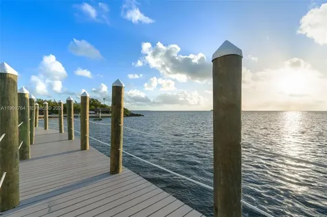1002 Snapper Lane Key Largo FL 33037