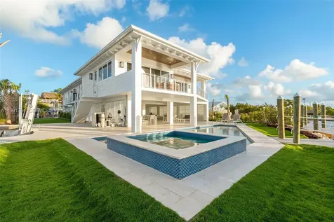 1002 Snapper Lane Key Largo FL 33037