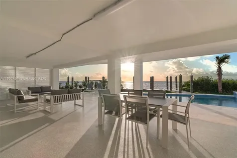 1002 Snapper Lane Key Largo FL 33037