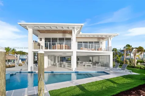 1002 Snapper Lane Key Largo FL 33037