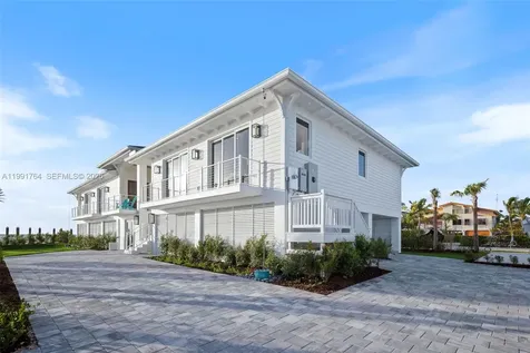 1002 Snapper Lane Key Largo FL 33037