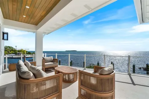 1002 Snapper Lane Key Largo FL 33037