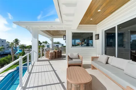 1002 Snapper Lane Key Largo FL 33037