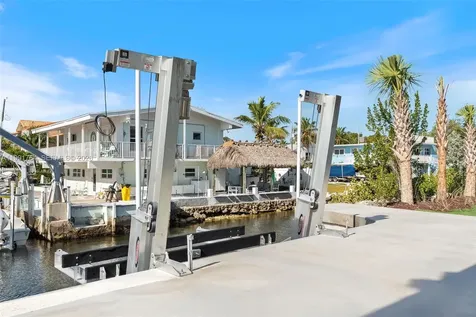 1002 Snapper Lane Key Largo FL 33037