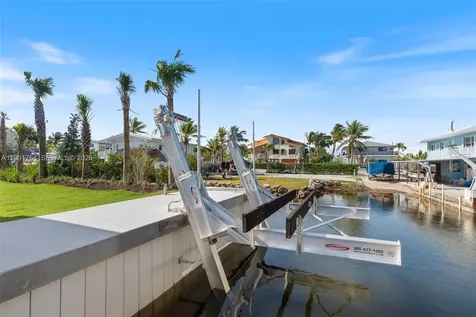 1002 Snapper Lane Key Largo FL 33037