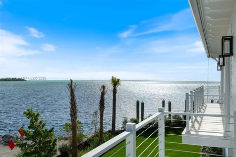 1002 Snapper Lane Key Largo FL 33037