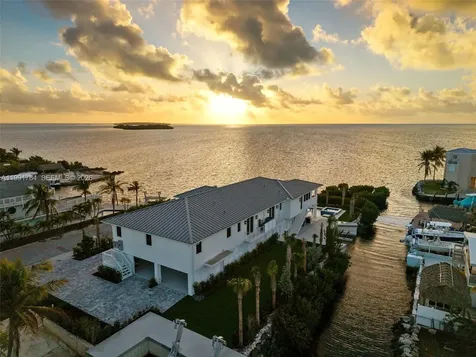 1002 Snapper Lane Key Largo FL 33037