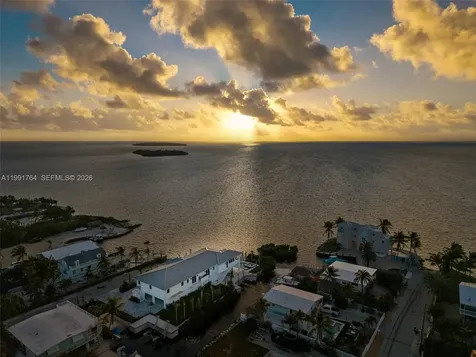 1002 Snapper Lane Key Largo FL 33037