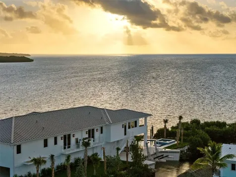 1002 Snapper Lane Key Largo FL 33037