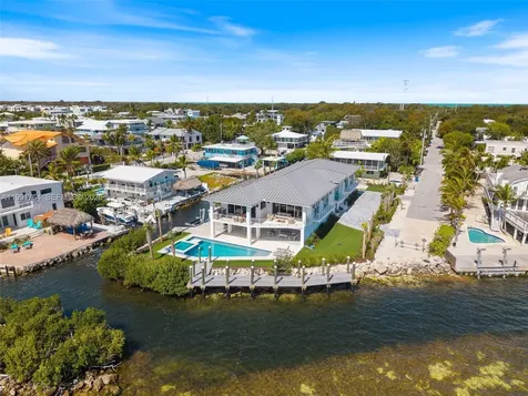 1002 Snapper Lane Key Largo FL 33037