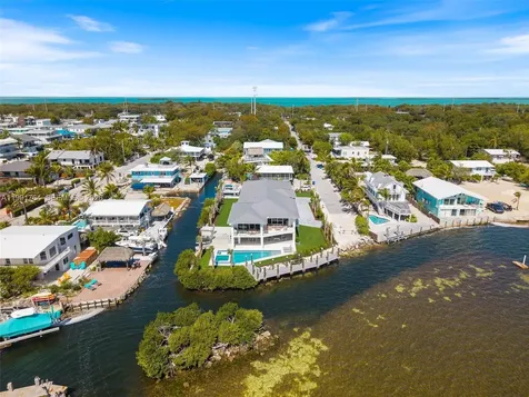 1002 Snapper Lane Key Largo FL 33037