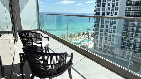 18975 Collins Avenue Sunny Isles Beach FL 33160