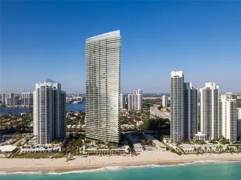 18975 Collins Avenue Sunny Isles Beach FL 33160