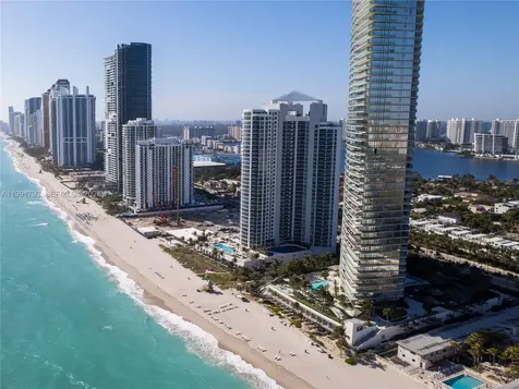 18975 Collins Avenue Sunny Isles Beach FL 33160