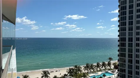 18975 Collins Avenue Sunny Isles Beach FL 33160