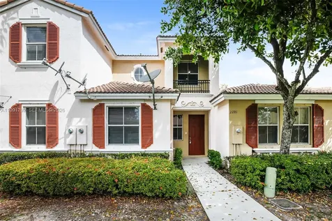 2281 NE 42nd Circle Homestead FL 33033