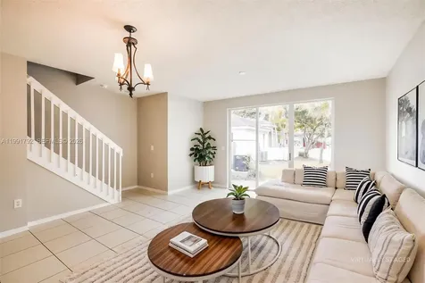 2281 NE 42nd Circle Homestead FL 33033