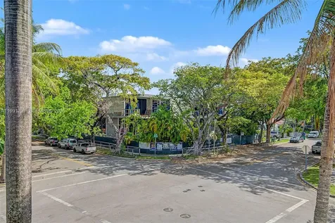 694 NE 76th Street Miami FL 33138