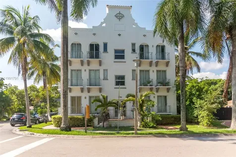 694 NE 76th Street Miami FL 33138