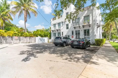 694 NE 76th Street Miami FL 33138