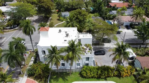 694 NE 76th Street Miami FL 33138